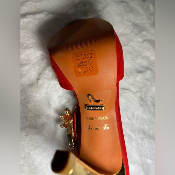 Shoes/Brazil/Carrano - Picture 8 of 16